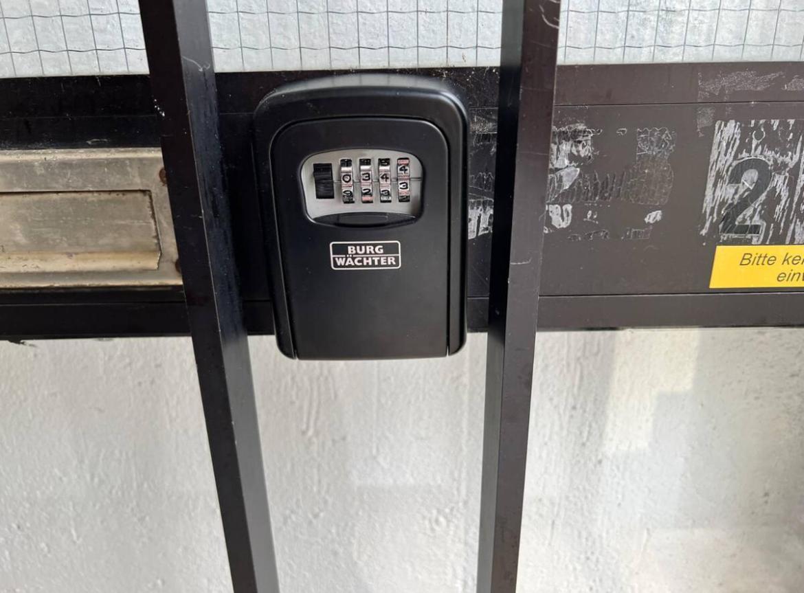 Exklusive Maisonetten Wohnung Mit Gartenzugang Augsburg Ngoại thất bức ảnh